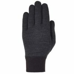 FRILUFTS KLEIFAR GLOVES Unisex - Handschuhe Caviar