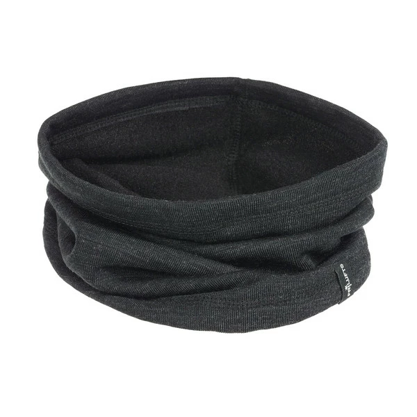 FRILUFTS KLEIFAR TUBE Unisex - Schal Caviar 3 FRILUFTS KLEIFAR TUBE Unisex - Schal Caviar