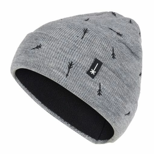 FRILUFTS TREGDE BEANIE Kinder - Mütze Caviar -FRILUFTS Verkäufe 307578001 a tregde beanie frilufts 1