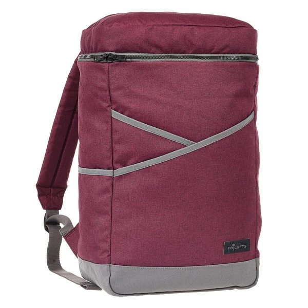 FRILUFTS CARRIL - Laptoprucksack 4 FRILUFTS CARRIL - Laptoprucksack – Bild 2