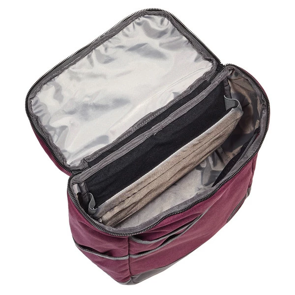 FRILUFTS CARRIL - Laptoprucksack 12 FRILUFTS CARRIL - Laptoprucksack – Bild 10