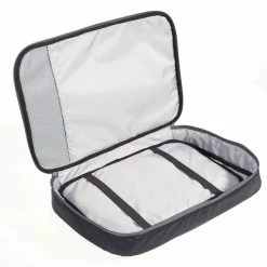 FRILUFTS MESHBAG DELUXE - Packbeutel Black 9 FRILUFTS MESHBAG DELUXE - Packbeutel Black -FRILUFTS Verkäufe 311056003 b meshbag deluxe frilufts 1