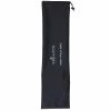 FRILUFTS POLE BAG - Packbeutel Black