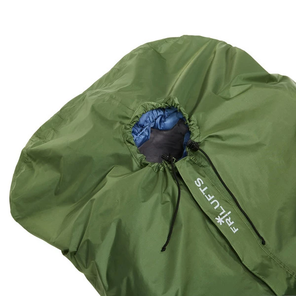 FRILUFTS BIVY BAG - Biwak 7 FRILUFTS BIVY BAG - Biwak – Bild 5