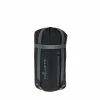 FRILUFTS COMPRESSION BAG - Packsack Black
