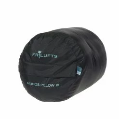 FRILUFTS MUROS PILLOW - Kissen Lead/ Siver Pine -FRILUFTS Verkäufe 311077001 c muros pillow frilufts 1