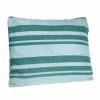 FRILUFTS MUROS PILLOW - Kissen Lead/ Siver Pine -FRILUFTS Verkäufe 311077001 d muros pillow frilufts 1