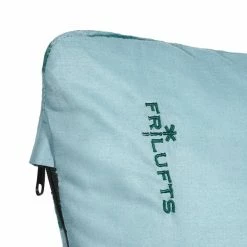 FRILUFTS MUROS PILLOW - Kissen Lead/ Siver Pine -FRILUFTS Verkäufe 311077001 f muros pillow frilufts 1