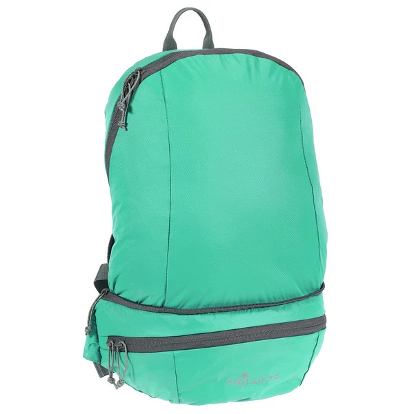 FRILUFTS SALA - Tagesrucksack Winter Green 6 FRILUFTS SALA - Tagesrucksack Winter Green – Bild 4