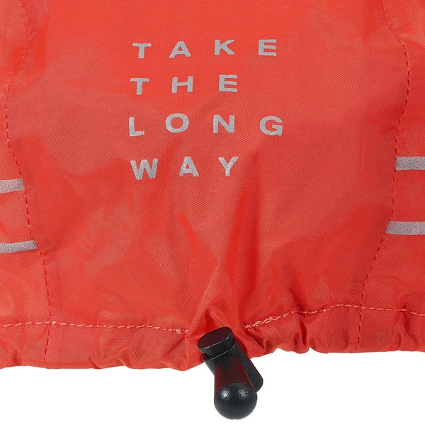 FRILUFTS HELMET COVER - Regenhülle 6 FRILUFTS HELMET COVER - Regenhülle – Bild 4