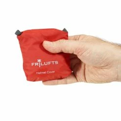 FRILUFTS HELMET COVER - Regenhülle 11 FRILUFTS HELMET COVER - Regenhülle -FRILUFTS Verkäufe 311128001 d helmet cover frilufts 1