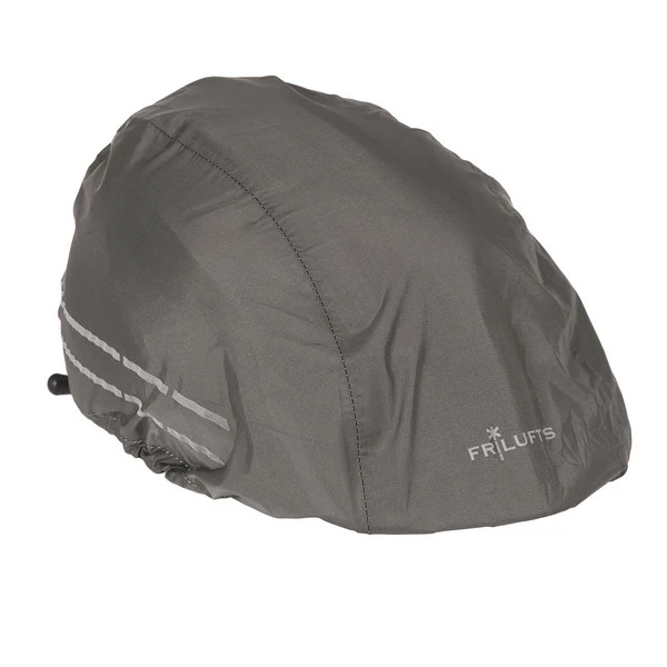 FRILUFTS HELMET COVER - Regenhülle 4 FRILUFTS HELMET COVER - Regenhülle – Bild 2