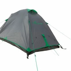 FRILUFTS SULLY - Kuppelzelt Monument/ Bright Green -FRILUFTS Verkäufe 311421001 e sully frilufts 1