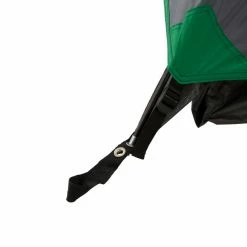 FRILUFTS SULLY - Kuppelzelt Monument/ Bright Green -FRILUFTS Verkäufe 311421001 l sully frilufts 1