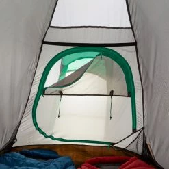 FRILUFTS SULLY - Kuppelzelt Monument/ Bright Green -FRILUFTS Verkäufe 311421001 p sully frilufts 1