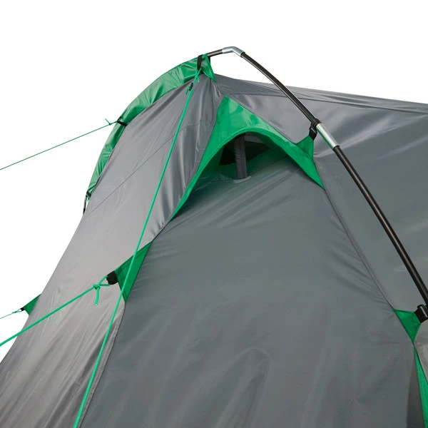 FRILUFTS GRASSHOLM 8 - Familienzelt Monument/ Bright Green 8 FRILUFTS GRASSHOLM 8 - Familienzelt Monument/ Bright Green – Bild 6