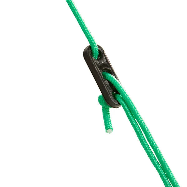 FRILUFTS GRASSHOLM 8 - Familienzelt Monument/ Bright Green 12 FRILUFTS GRASSHOLM 8 - Familienzelt Monument/ Bright Green – Bild 10