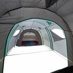 FRILUFTS GRASSHOLM 8 - Familienzelt Monument/ Bright Green 36 FRILUFTS GRASSHOLM 8 - Familienzelt Monument/ Bright Green -FRILUFTS Verkäufe 311423001 m grassholm 8 frilufts 1