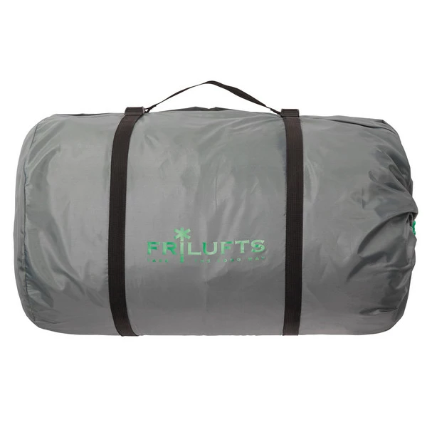 FRILUFTS GRASSHOLM 8 - Familienzelt Monument/ Bright Green 23 FRILUFTS GRASSHOLM 8 - Familienzelt Monument/ Bright Green – Bild 21