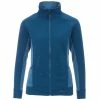 FRILUFTS HALLUM JACKET Frauen - Fleecejacke -FRILUFTS Verkäufe 312056001 a hallum jacket frilufts 1