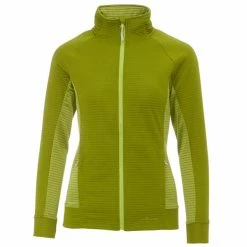 FRILUFTS HALLUM JACKET Frauen - Fleecejacke -FRILUFTS Verkäufe 312056007 a hallum jacket frilufts 1