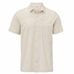FRILUFTS GOCTA SHIRT Männer - Outdoor Hemd Peyote