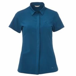 FRILUFTS GOCTA SHIRT Frauen - Outdoor Bluse