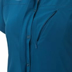 FRILUFTS GOCTA SHIRT Frauen - Outdoor Bluse -FRILUFTS Verkäufe 312285003 c gocta shirt frilufts 1