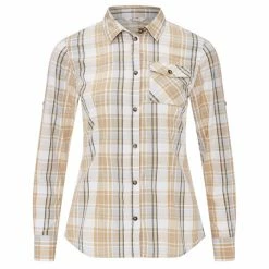 FRILUFTS AWARUA L/S SHIRT Frauen - Outdoor Bluse 13 FRILUFTS AWARUA L/S SHIRT Frauen - Outdoor Bluse -FRILUFTS Verkäufe 312286009 a awarua ls shirt frilufts 1