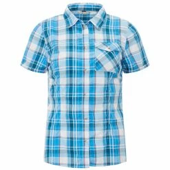 FRILUFTS AWARUA SHIRT Frauen - Outdoor Bluse -FRILUFTS Verkäufe 312290005 a awarua shirt frilufts 1