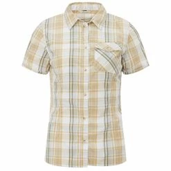 FRILUFTS AWARUA SHIRT Frauen - Outdoor Bluse -FRILUFTS Verkäufe 312290010 a awarua shirt frilufts 1
