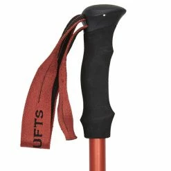 FRILUFTS TANNHEIM - Trekkingstöcke Everywear Red -FRILUFTS Verkäufe 312601001 c tannheim frilufts 1