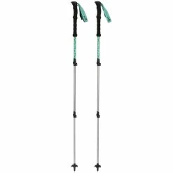 FRILUFTS BLUDENZ - Trekkingstöcke Trekking Green 8 FRILUFTS BLUDENZ - Trekkingstöcke Trekking Green -FRILUFTS Verkäufe 312602001 b bludenz frilufts 1