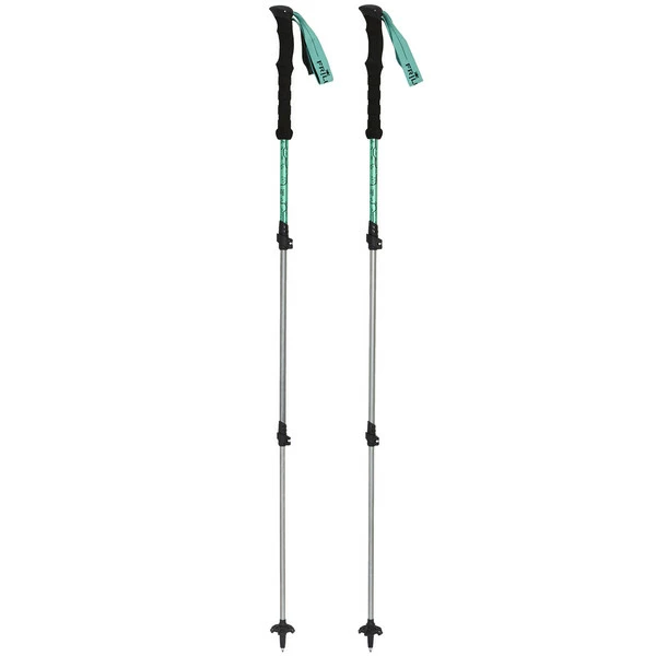 FRILUFTS BLUDENZ - Trekkingstöcke Trekking Green 4 FRILUFTS BLUDENZ - Trekkingstöcke Trekking Green – Bild 2