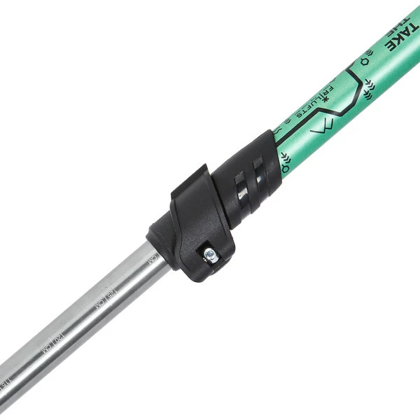 FRILUFTS BLUDENZ - Trekkingstöcke Trekking Green 6 FRILUFTS BLUDENZ - Trekkingstöcke Trekking Green – Bild 4