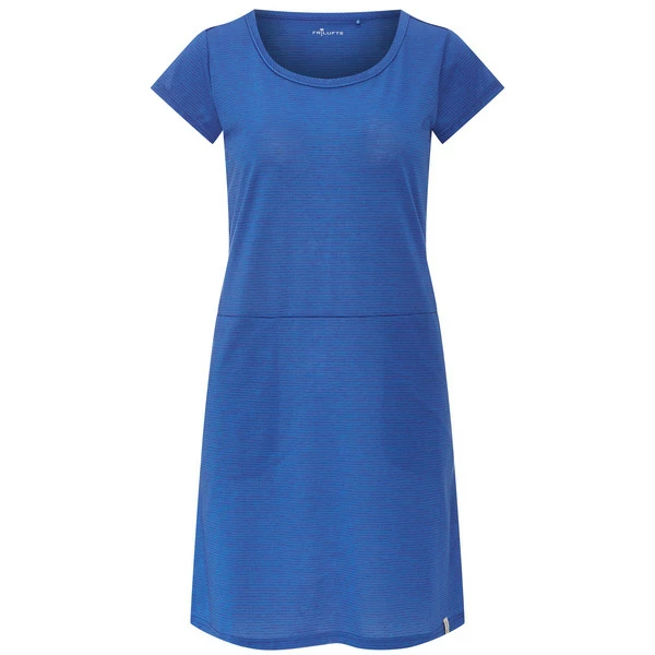 FRILUFTS TUNJA DRESS Frauen - Kleid 4 FRILUFTS TUNJA DRESS Frauen - Kleid – Bild 2