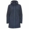 FRILUFTS BIRI HOODED SOFTSHELL COAT Frauen - Softshelljacke Outer Space -FRILUFTS Verkäufe 313077003 a biri hooded softshell coat frilufts 1