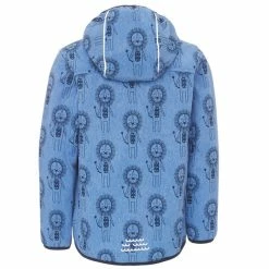 FRILUFTS KALLATTI HOODED JACKET Kinder - Softshelljacke 8 FRILUFTS KALLATTI HOODED JACKET Kinder - Softshelljacke -FRILUFTS Verkäufe 313079013 b kallatti hooded jacket frilufts 1