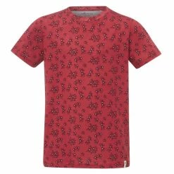 FRILUFTS TOCOA PRINTED T-SHIRT Kinder - Funktionsshirt