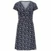 FRILUFTS HEDJE PRINTED DRESS Frauen - Kleid -FRILUFTS Verkäufe 313084002 a hedje printed dress frilufts 1