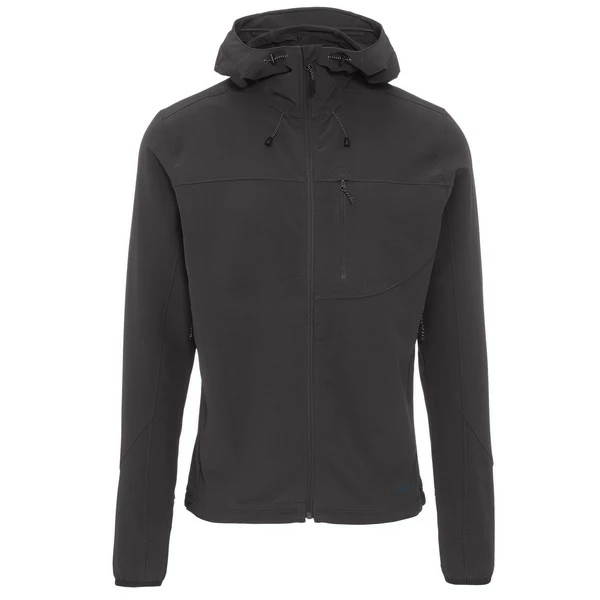 FRILUFTS ENNSKRAXN HOODED SOFTSHELL JACKET Männer - Softshelljacke 4 FRILUFTS ENNSKRAXN HOODED SOFTSHELL JACKET Männer - Softshelljacke – Bild 2
