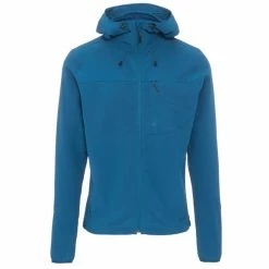 FRILUFTS ENNSKRAXN HOODED SOFTSHELL JACKET Männer - Softshelljacke