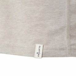 FRILUFTS BITONTO EMBROIDERED T-SHIRT Männer - Funktionsshirt -FRILUFTS Verkäufe 313090010 c bitonto embroidered frilufts 1