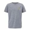 FRILUFTS BITONTO EMBROIDERED T-SHIRT Kinder - Funktionsshirt -FRILUFTS Verkäufe 313091003 a bitonto embroidered frilufts 1