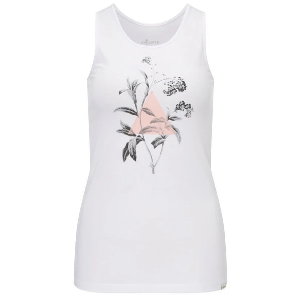 FRILUFTS BITONTO PRINTED TOP Frauen - Trägershirt 3 FRILUFTS BITONTO PRINTED TOP Frauen - Trägershirt
