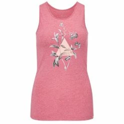 FRILUFTS BITONTO PRINTED TOP Frauen - Trägershirt 6 FRILUFTS BITONTO PRINTED TOP Frauen - Trägershirt -FRILUFTS Verkäufe 313096008 a bitonto printed top frilufts 1