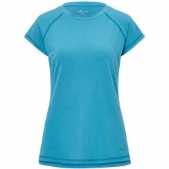 FRILUFTS HURAA T-SHIRT Frauen - Funktionsshirt -FRILUFTS Verkäufe 313098008 a huraa tshirt frilufts 1
