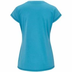 FRILUFTS HURAA T-SHIRT Frauen - Funktionsshirt -FRILUFTS Verkäufe 313098008 b huraa tshirt frilufts 1