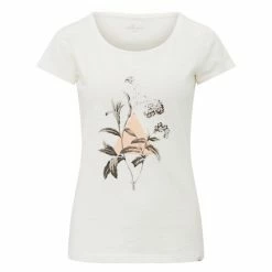 FRILUFTS FLÜHLI PRINTED T-SHIRT Frauen - T-Shirt