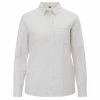 FRILUFTS HELLNAR L/S SHIRT Frauen - Outdoor Bluse Aluminium -FRILUFTS Verkäufe 313115007 a hellnarls shirt frilufts 1